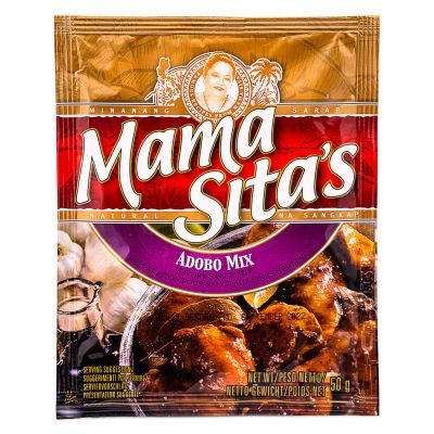 Mama Sita's Adobo Mix &lpar;Savoury Sauce Mix&rpar;