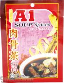 A1 Bak Kut Teh Spices 肉骨茶湯料