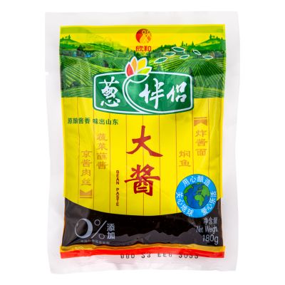 CBL Bean Paste 蔥伴侶 大醬