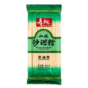 Sau Tao Ho Fan &lpar;Vermicelli&rpar; 壽桃牌 山水沙河粉
