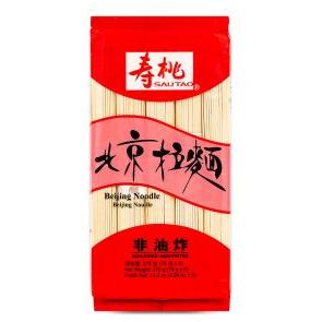 Sau Tao Beijing Noodle 壽桃牌 北京拉麵