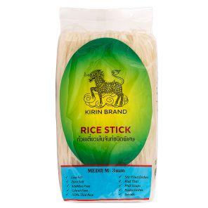 Kirin Rice Stick &lpar;Medium - 3mm&rpar;