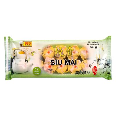 Mei Sum Siu Mai &lpar;S&rpar; 美心 燒賣 &lpar;小&rpar;