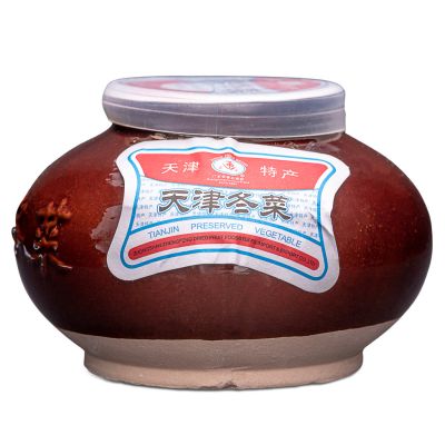 Tianjin Preserved Vegetable 正豐 天津冬菜