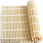 Bamboo Sushi Rolling Mat