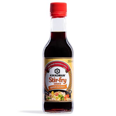 Kikkoman Stir-fry Sauce