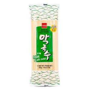 Wang Mak Kuk Soo 막국수