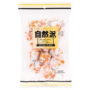 Natural Is Best Seedless Plum 自然派 無核加應子