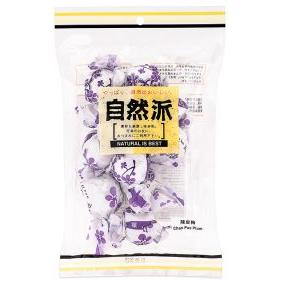 Natural Is Best Chan Pee Plum 自然派 陳皮梅