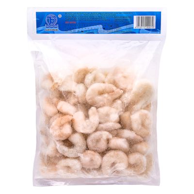 Raw Peeled & Deveined Prawns 26&sol;30