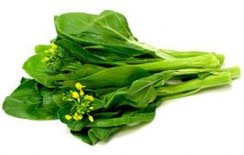 Fresh Choi Sum 新鮮菜心 300g