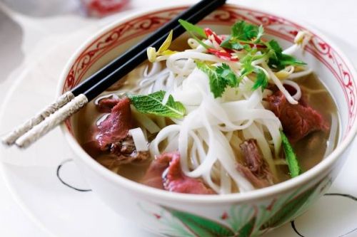 Click Here To Enlarge This Photo Of Bao Long Pho Beef Soup Seasoning 越式牛肉粉湯料