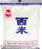 Cock Brand Tapioca Pearl Small &lpar;西米&rpar;