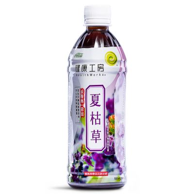 Health Works Self-Heal Spike Drink 健康工房 夏枯草