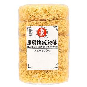 Hong Brand Sai Yun &lpar;Fine Noodle&rpar; 康牌 傳統細蓉