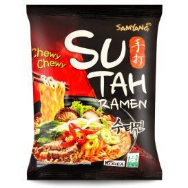 Samyang Sutah Ramen 수타면