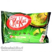 Nestle Matcha Green Tea Kit Kat &lpar;Otona no Amasa Uji Maccha&rpar;
