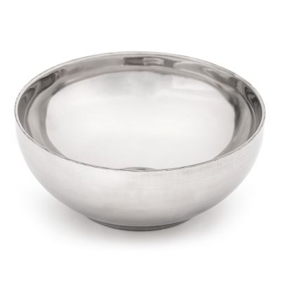 Stainless Steel Rice Bowl &lpar;12cm&rpar;