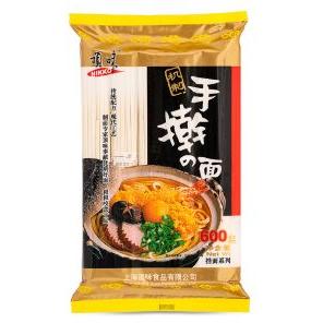 Nikko Handmade Noodles 頂味 手擀麵