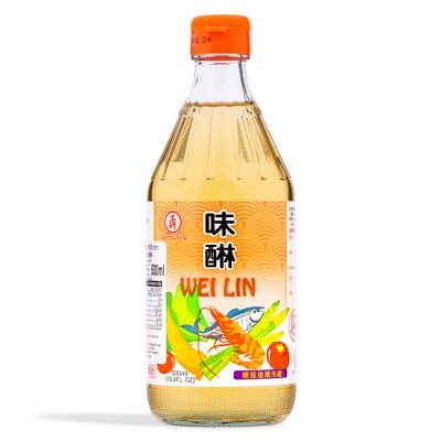 Kong Yen Mirin &lpar;L&rpar; 工研 味霖 &lpar;大&rpar;