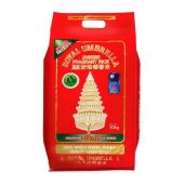 Royal Umbrella Jasmine Thai Fragrant Rice 10kg