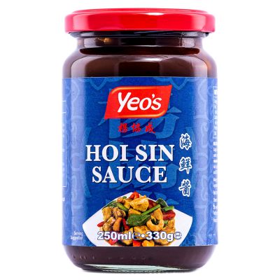 Yeo's Hoi Sin Sauce 楊協成 海鮮醬