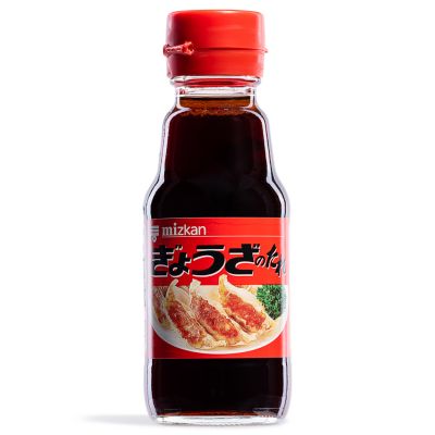 Mizkan Gyoza Dipping Sauce ぎょうざのたれ