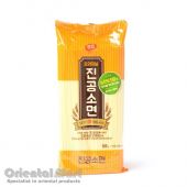 Sempio Wheat Noodle &lpar;Chewy & Thin&rpar; 샘표 진공소면