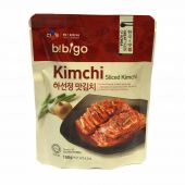 CJ Bibigo Sliced Kimchi 하선정 맛김치 &lpar;S&rpar;