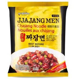 Paldo Jjajangmen Chajang Noodle 御膳炸醬麵