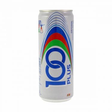 Click Here To Enlarge This Photo Of 100 Plus Original Isotonic Drink