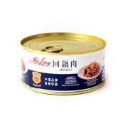 Ma Ling Pork With Bamboo Shoots In Sichuan Style 梅林牌 四川回鍋肉