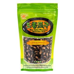 Mong Lee Shang Five Spice Flavoured Watermelon Seeds 萬里香 五香瓜子