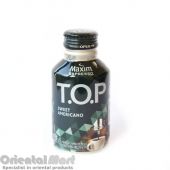 Maxim T&period;O&period;P Sweet Americano Coffee 맥심 TOP 스위트 아메리카노 커피