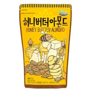 Tom's Farm Honey Butter Almond