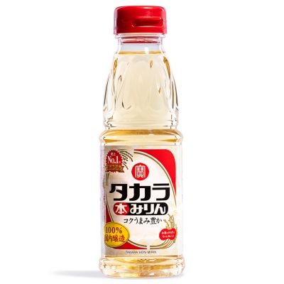 Takara Hon Mirin Seasoning タカラ 本みりん