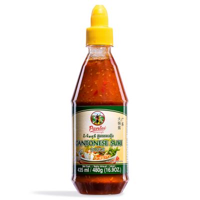 Pantai Cantonese Suki Sauce 廣東火鍋醬