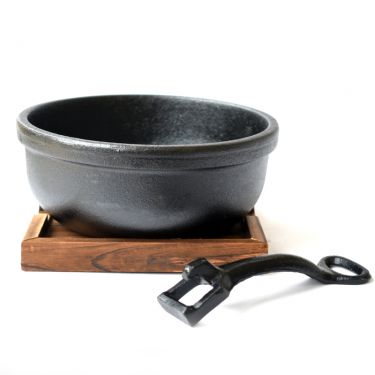 Click Here To Enlarge This Photo Of Ishigaki Bibimbap Pot