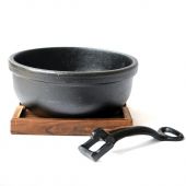 Ishigaki Bibimbap Pot