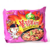 Samyang Hot Chicken Flavour Ramen &lpar;Mala Buldak&rpar;