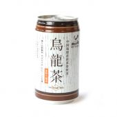 Kobe Kyoryuchi Oolong Tea &lpar;Can&rpar; 