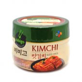 CJ Bibigo Sliced Kimchi &lpar;Tub&rpar; 맛김치