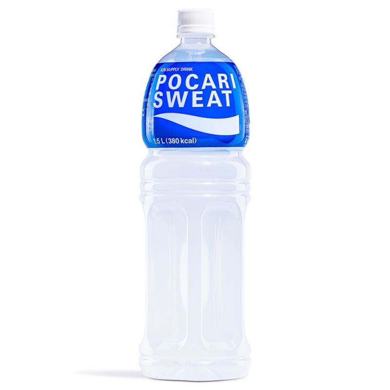 Click Here To Enlarge This Photo Of Pocari Sweat Ion Supply Drink 1&period;5L