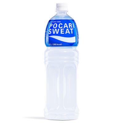 Pocari Sweat Ion Supply Drink 1&period;5L