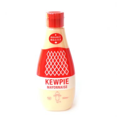 Click Here To Enlarge This Photo Of Kewpie Japanese Mayonnaise &lpar;Gluten & MSG Free&rpar;