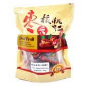 Walnut Raisins Stuffed Dates 红棗夾提子核桃仁