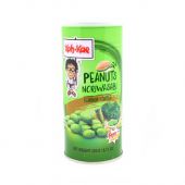 Koh-Kae Nori Wasabi Flavour Coated Peanuts 大哥 芥末味花生豆