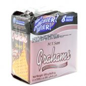 M Y San Honey Graham Crackers