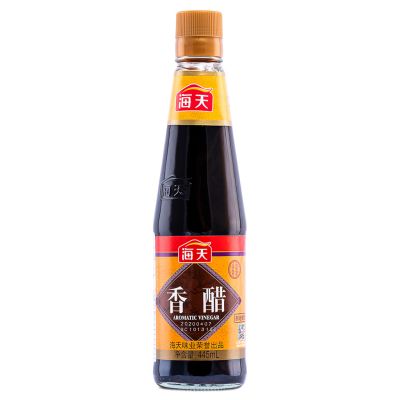 HD Aromatic Vinegar 海天 香醋