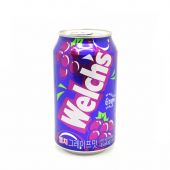 Welch's Sparkling Grape Soda